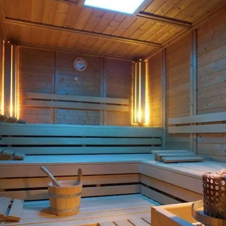 Darosa Bergblick Appartement
